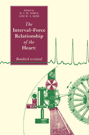 The IntervalForce Relationship of the Heart