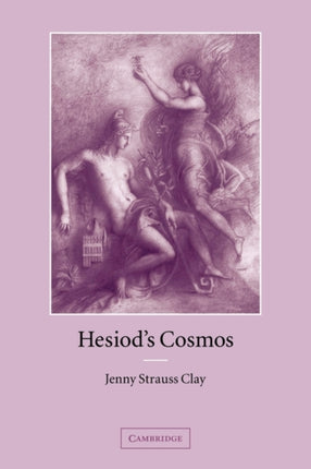 Hesiods Cosmos