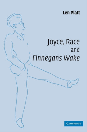 Joyce Race and Finnegans Wake