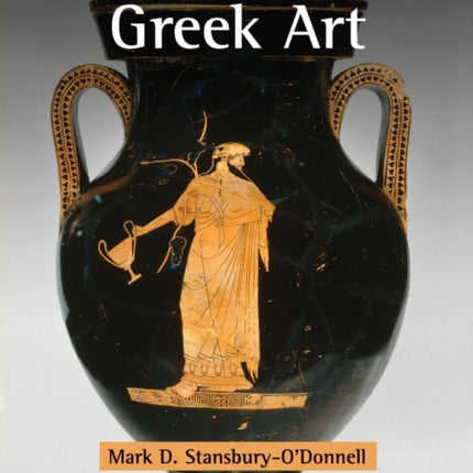 Looking at Greek Art