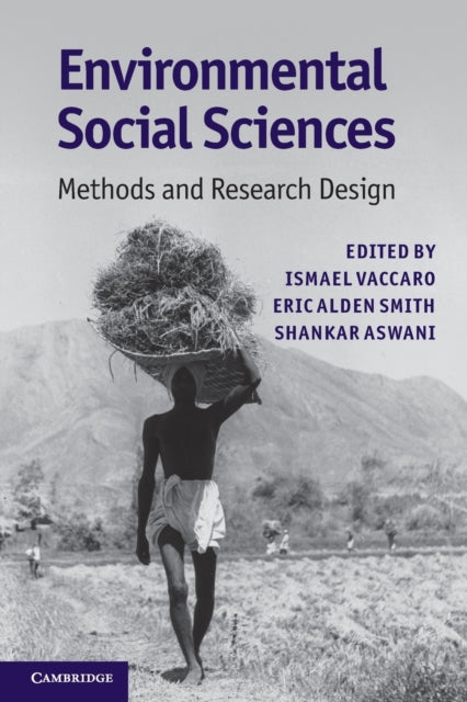 Environmental Social Sciences Methods and
