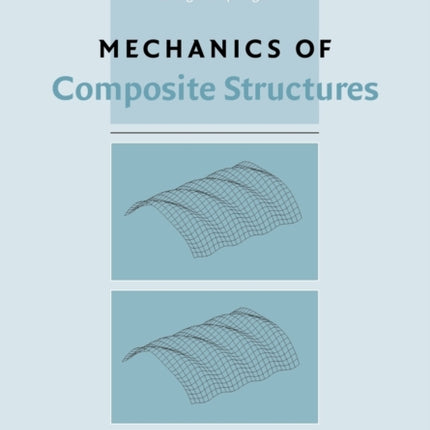 Mechanics of Composite Structures