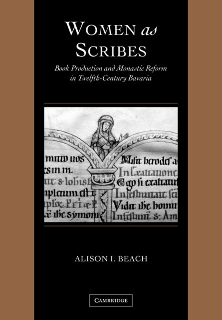Women as Scribes