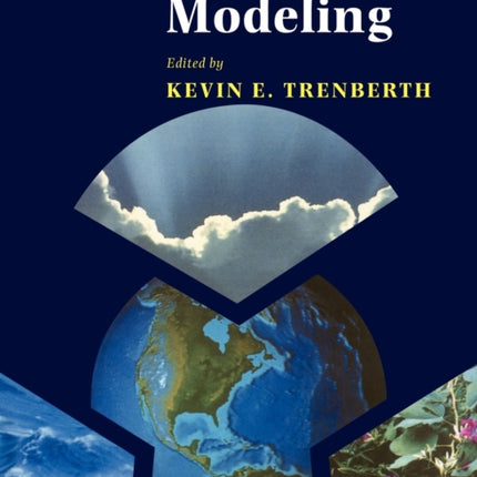 Climate System Modeling