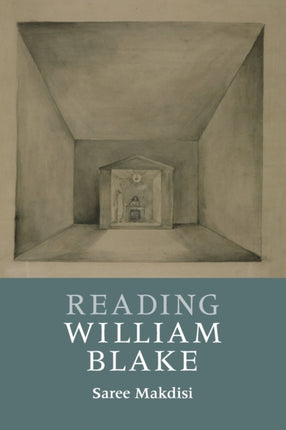 Reading William Blake Reading Writers and their Work