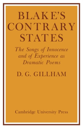 Blakes Contrary States
