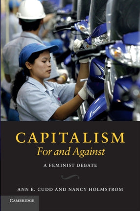 Capitalism For and Against A Feminist Debate