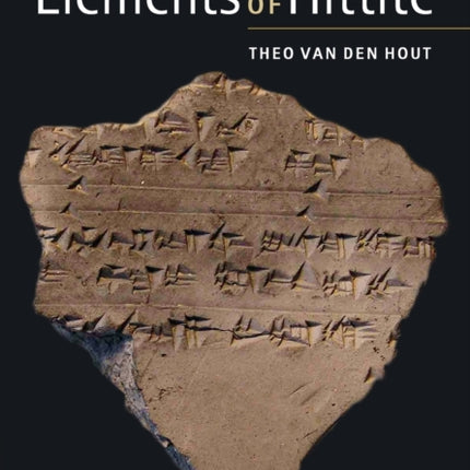 The Elements of Hittite