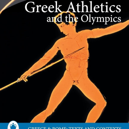 Greek Athletics and the Olympics