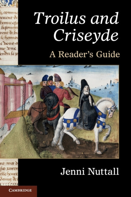 Troilus and Criseyde