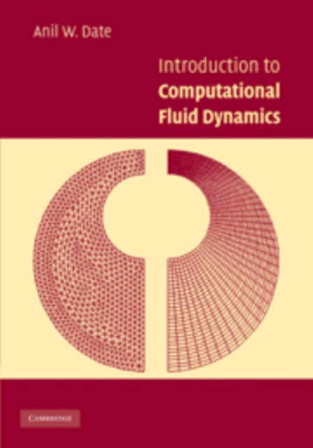 Introduction to Computational Fluid Dynamics