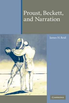 Proust Beckett and Narration