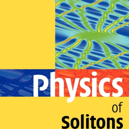Physics of Solitons