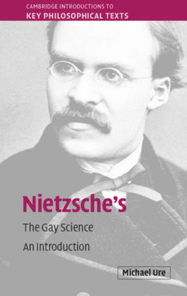 Nietzsches the Gay Science
