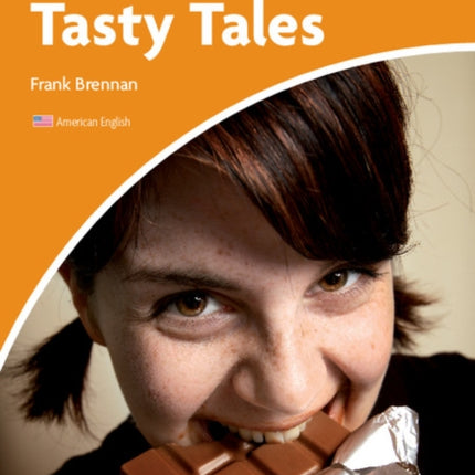 Tasty Tales Level 4 Intermediate American English