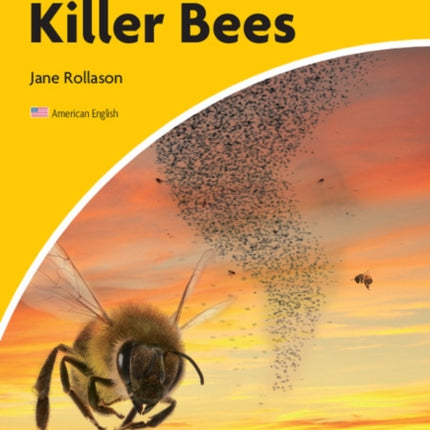 Killer Bees Level 2 ElementaryLowerintermediate American English