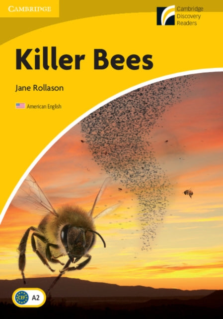 Killer Bees Level 2 ElementaryLowerintermediate American English