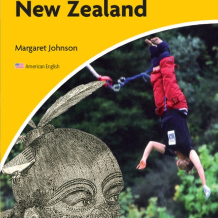 New Zealand Level 2 ElementaryLowerintermediate American English