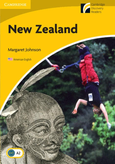 New Zealand Level 2 ElementaryLowerintermediate American English