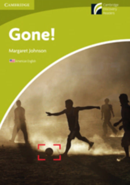 Gone Level StarterBeginner American English