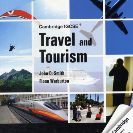 Cambridge IGCSE Travel and Tourism