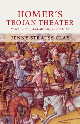 Homers Trojan Theater