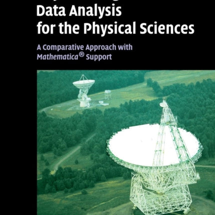 Bayesian Logical Data Analysis for the Physical Sciences