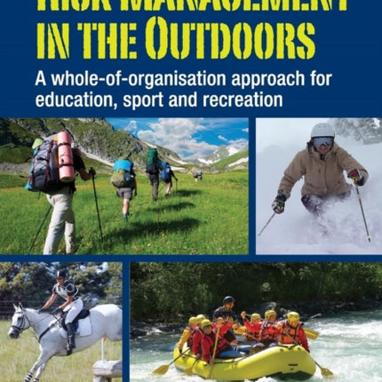 Risk Management in the Outdoors