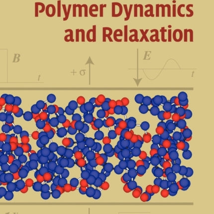 Polymer Dynamics and Relaxation