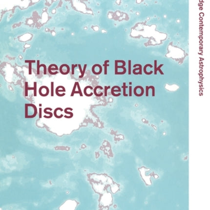 Theory of Black Hole Accretion Discs