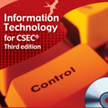 Information Technology for CSEC