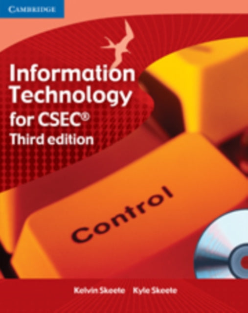 Information Technology for CSEC