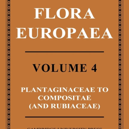Flora Europaea