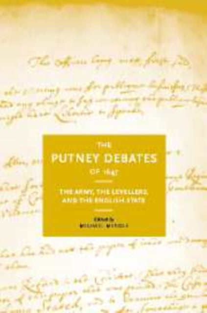 The Putney Debates of 1647