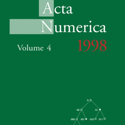 ACTA Numerica 1995