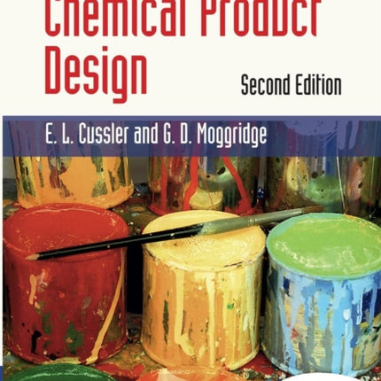 Chemical Product Design