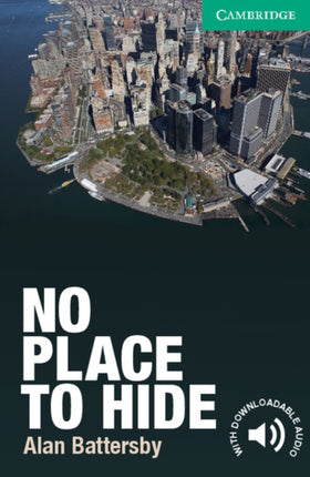 No Place to Hide Level 3 Lowerintermediate