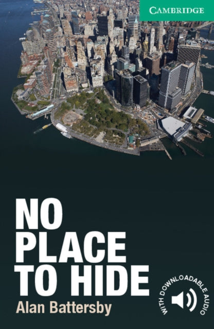 No Place to Hide Level 3 Lowerintermediate
