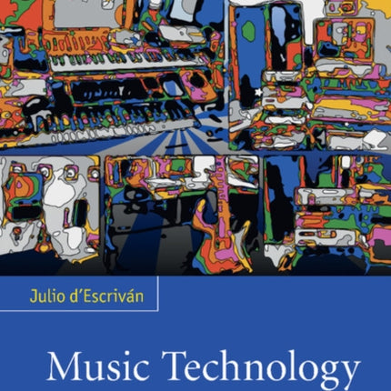 Music Technology Cambridge Introductions to Music