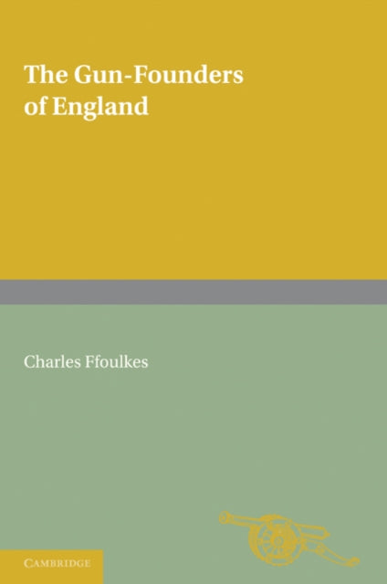 The GunFounders of England