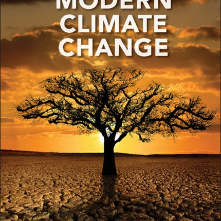 Introduction to Modern Climate Change
