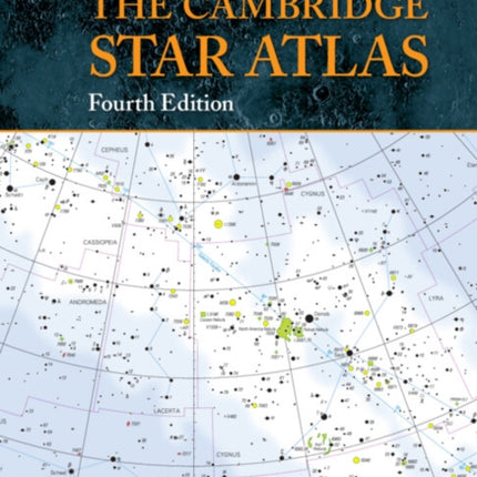 The Cambridge Star Atlas