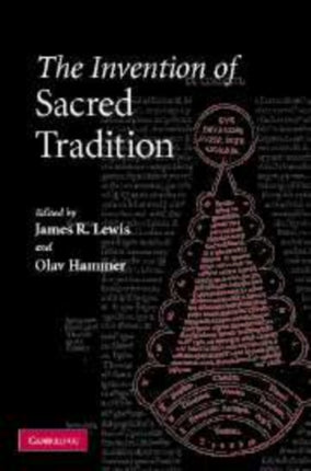 The Invention of Sacred Tradition