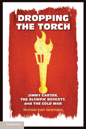 Dropping the Torch