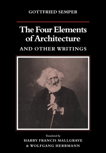 The Four Elements of Architecture and Other