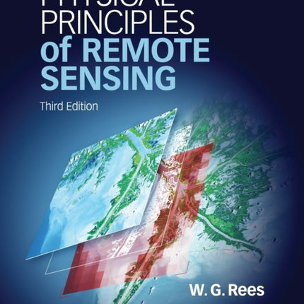 Physical Principles of Remote Sensing