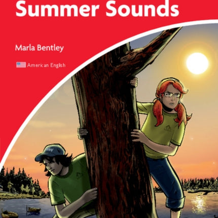 Summer Sounds Level 1 BeginnerElementary