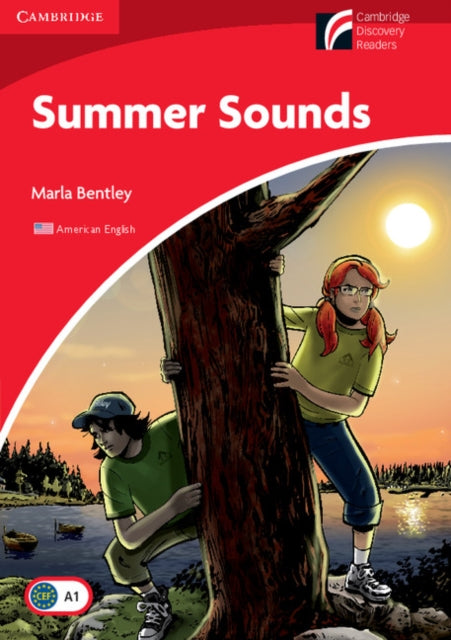Summer Sounds Level 1 BeginnerElementary