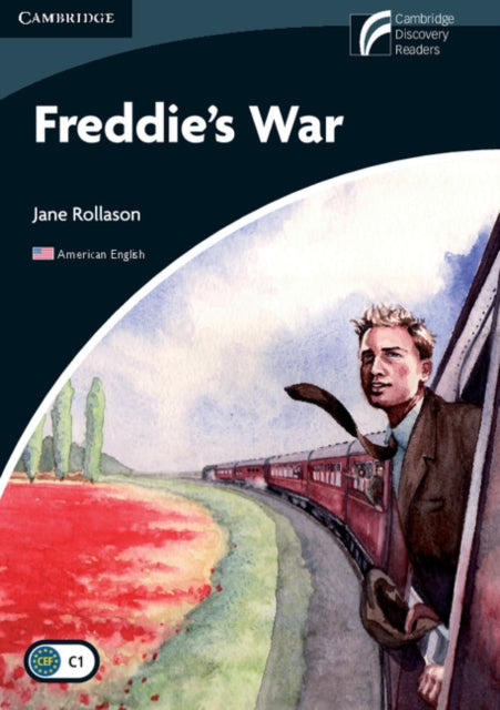 Freddies War Level 6 Advanced American English Edition