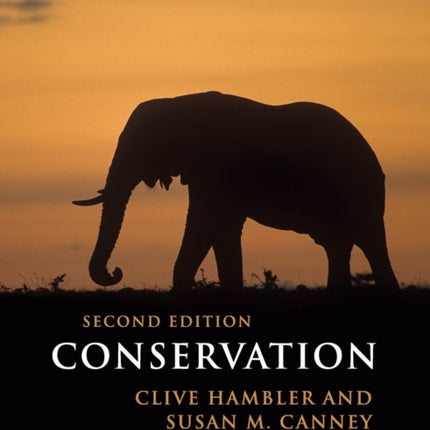 Conservation